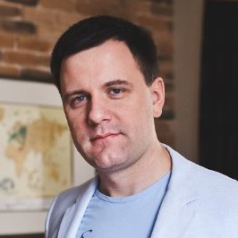 Yuri Gurski
