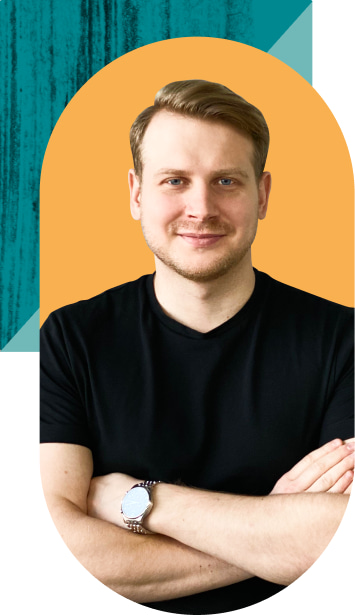 Max Kamenkov, CEO at SplitMetrics