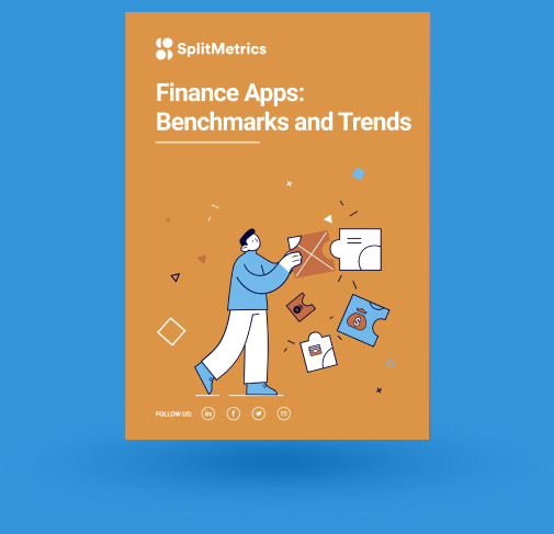 Finance Apps: Benchmarks and Trends