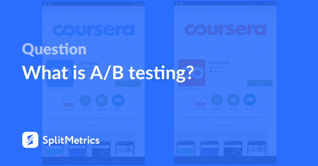 1 mobile ab testing main splitmetrics