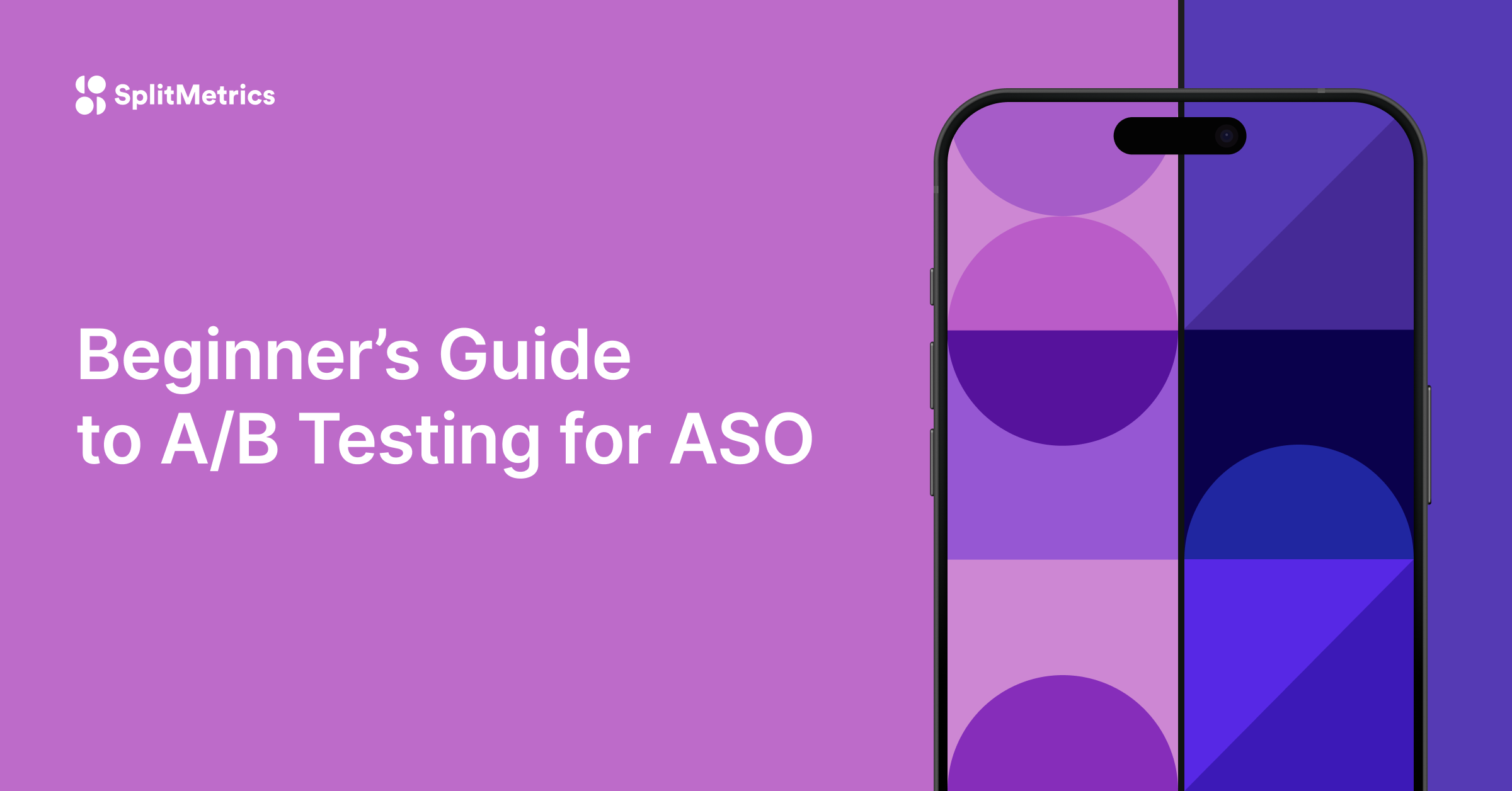 A Guide to A/B Testing for ASO on the App Store & Google Play