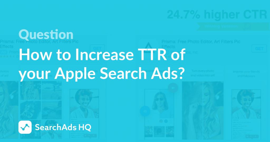 14 apple search ads increase ttr searchadshq