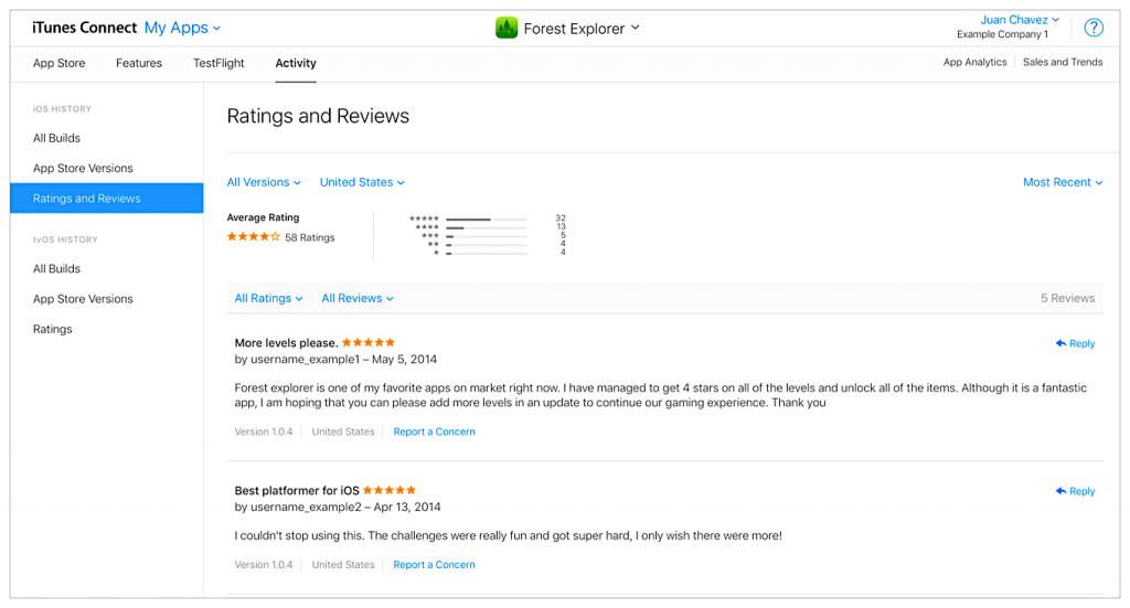 How to Work With App Store Reviews (Yes, Negative Too)