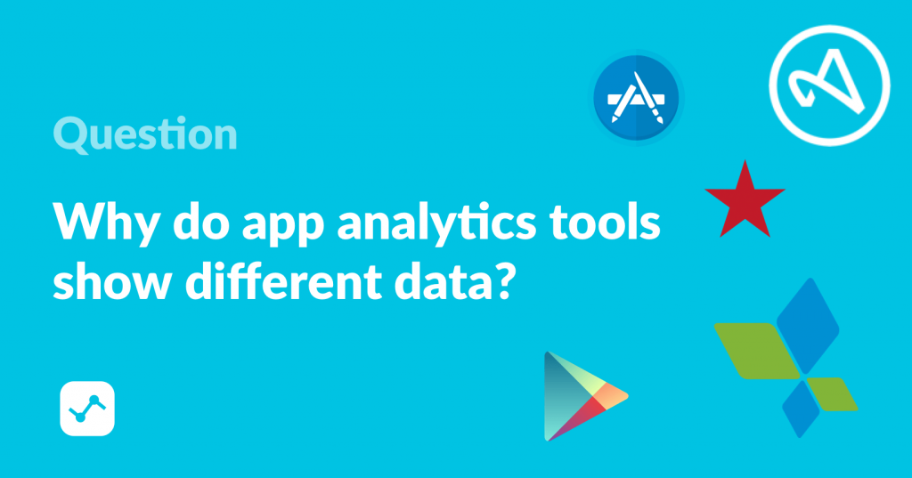 app analytics mismatch splitmetrics