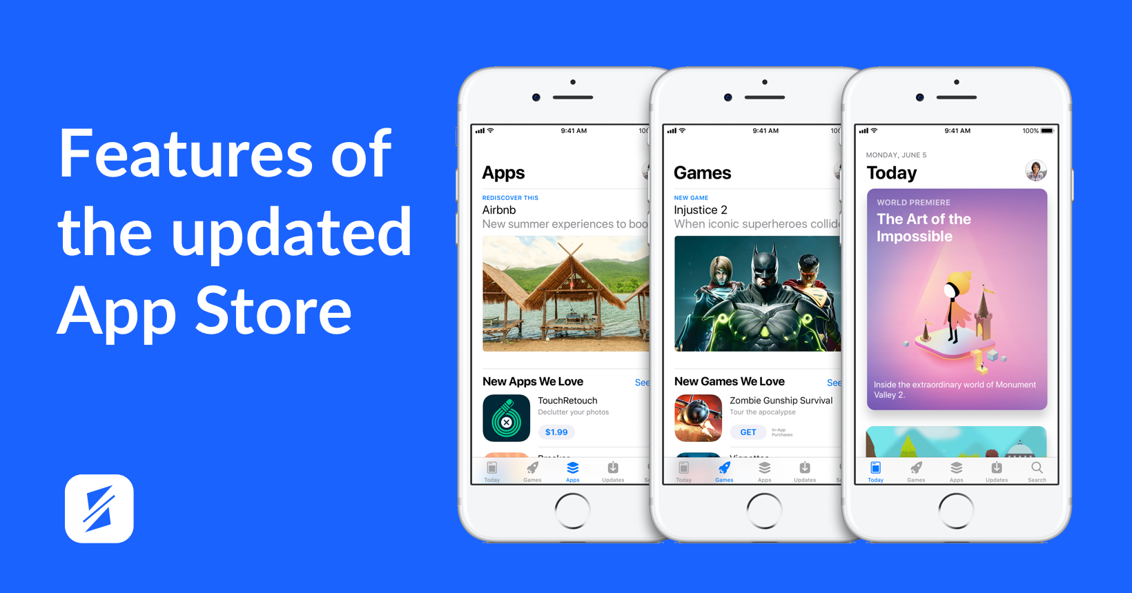 What is App Store?