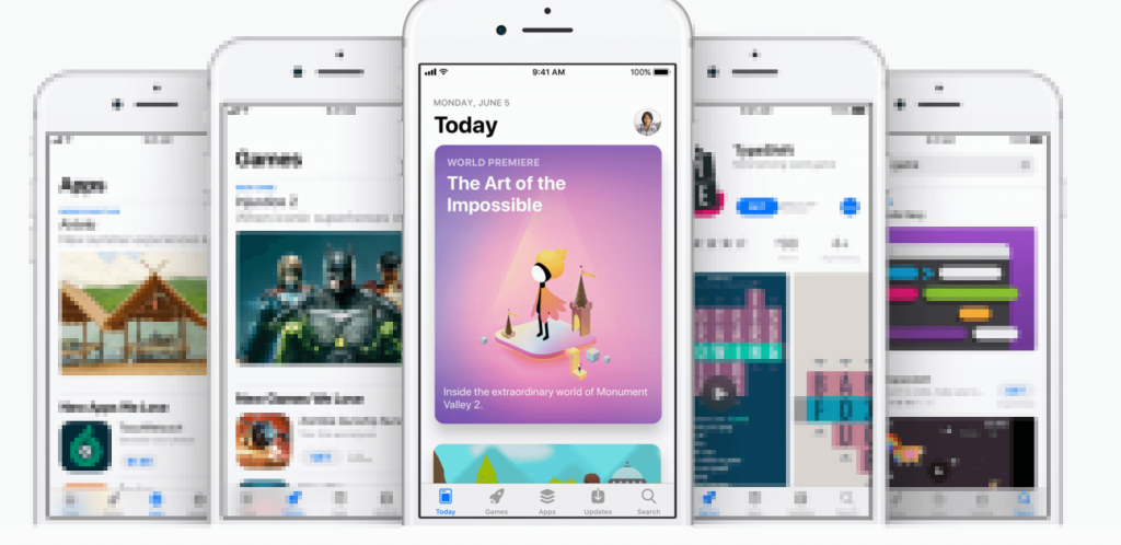 App Store - Developing for the App Store - Apple