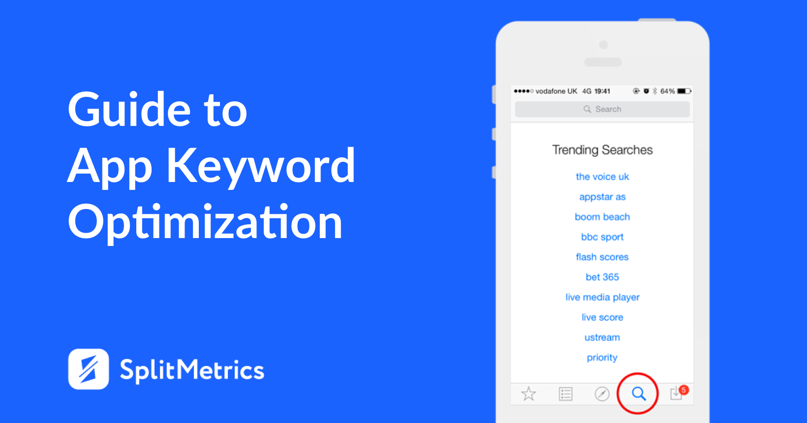 App Keyword Optimization: Here is How to Double Organic App Installs