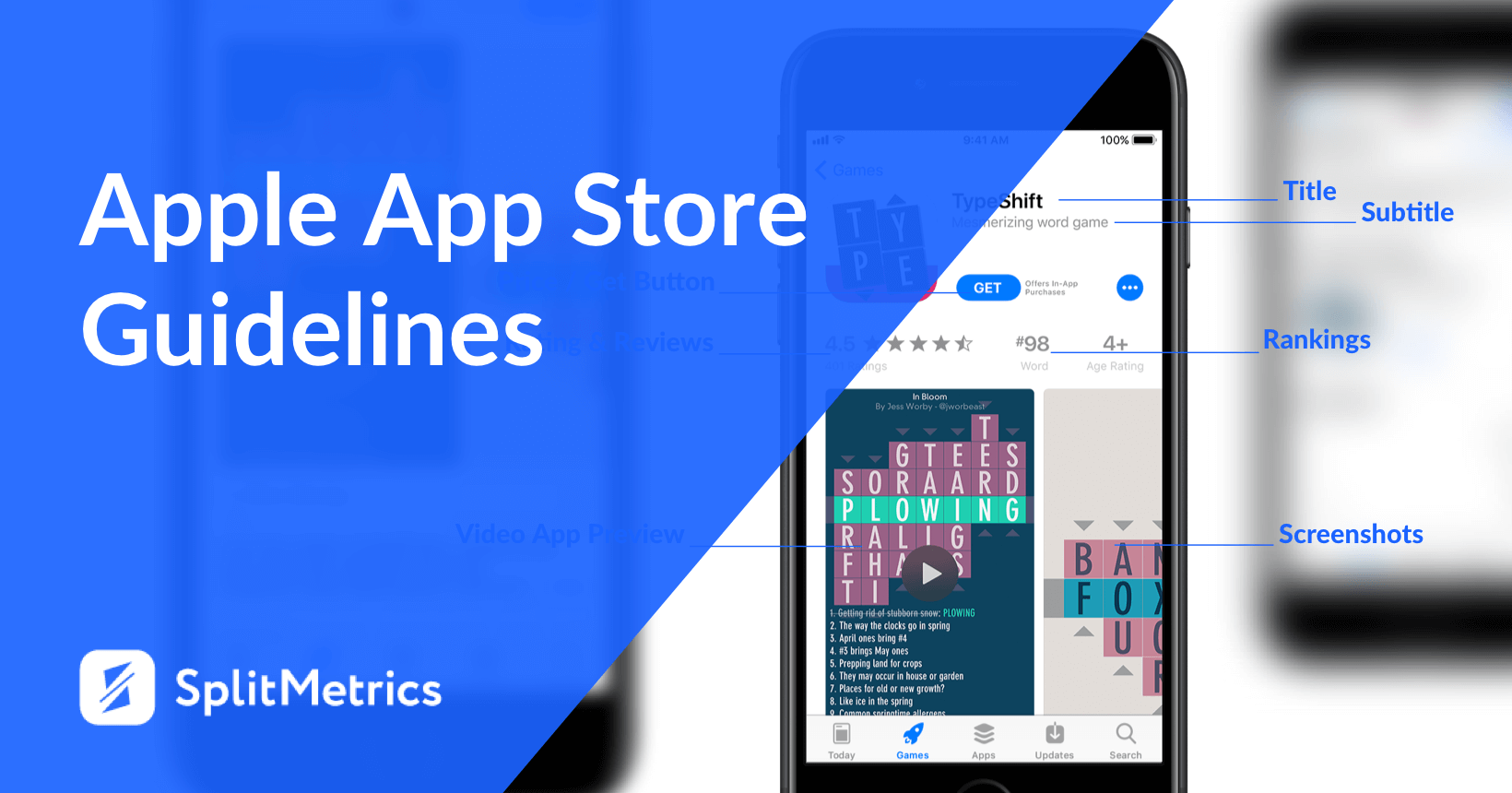 App Store Review Guidelines - Apple Developer