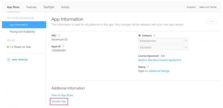 All About Apple App Store Guidelines - Apple App Store Guidelines ...