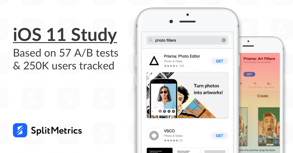 Study Ios 11 Has Strong Influence On App Store Optimization Aso Study Ios 11 Has Strong Influence On App Store Optimization Aso