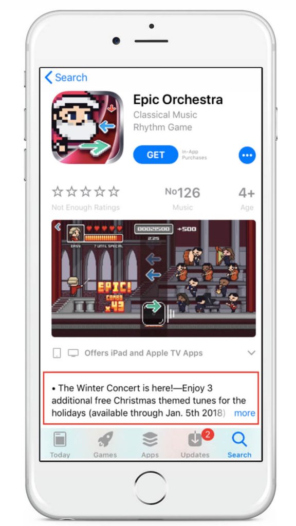 Ultimate Guide to Preparing Your App Store Page for Holidays