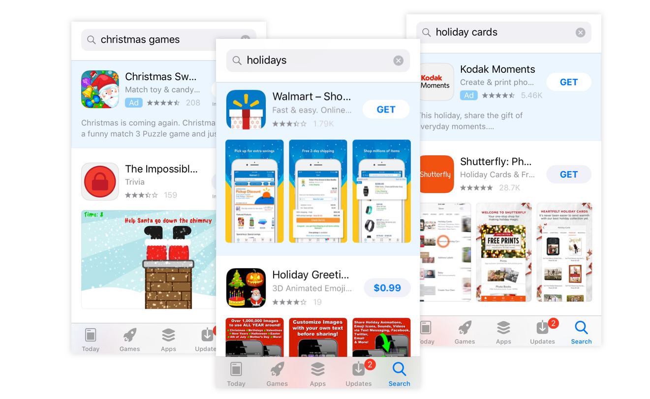 Ultimate Guide to Preparing Your App Store Page for Holidays