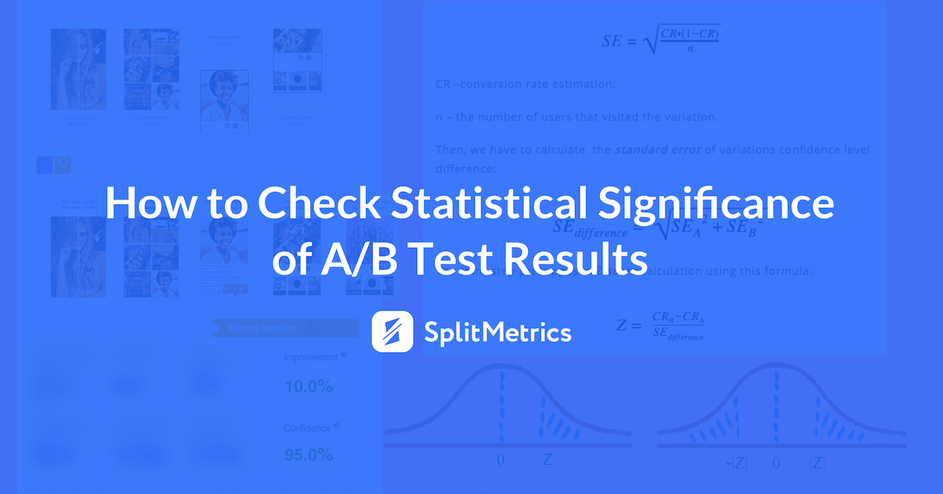 Calculating A B Testing Sample Size For Statistically Significant Experiment