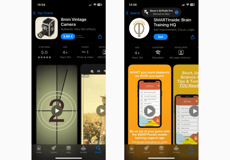 An ASO Guide to App Store Preview Videos