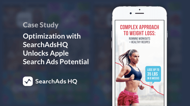 Red Rock Apps makes the most of Apple Ads with SplitMetrics Acquire ...