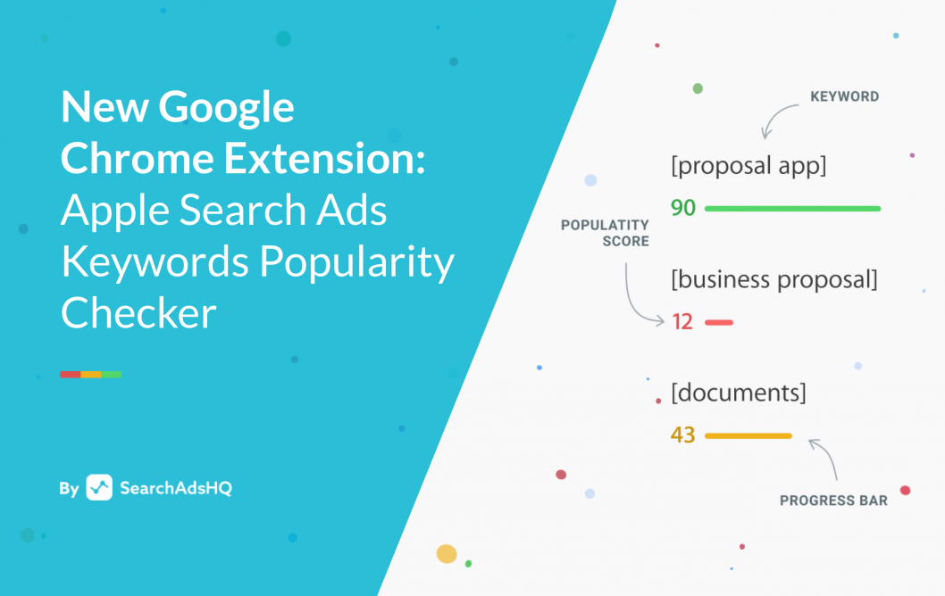 Apple Search Ads Cost: Mobile App Marketing Benchmarks