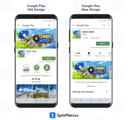 Everything You Need To Know About Google Play Store Redesign