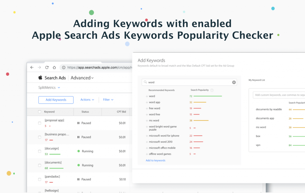 apple-search-ads-keyword-popularity-checker-by-searchadshq