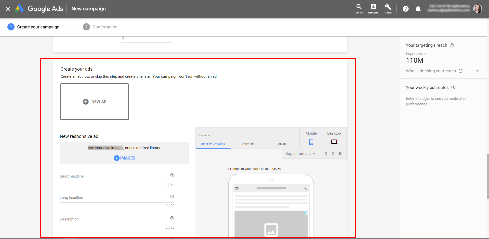 Quick Guide to Adwords: How to Drive Traffic to Your Experiments