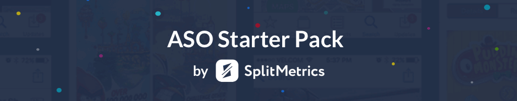 Starblast.io iOS App: Stats & Benchmarks • SplitMetrics