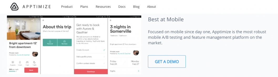 Mobile A/B Testing: In-App And App Store Optimization Best Practices