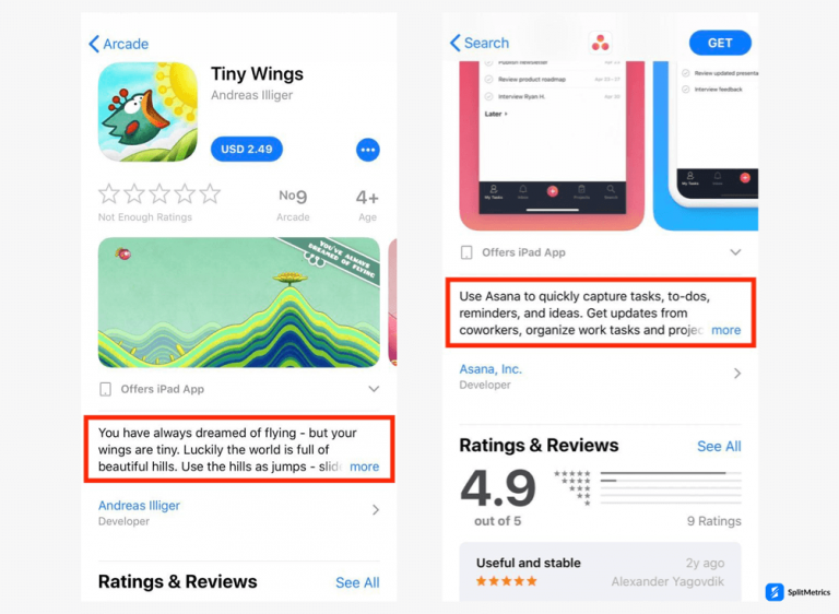 App Store Guidelines: All App Page Requirements By Apple