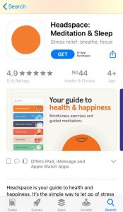 app store app