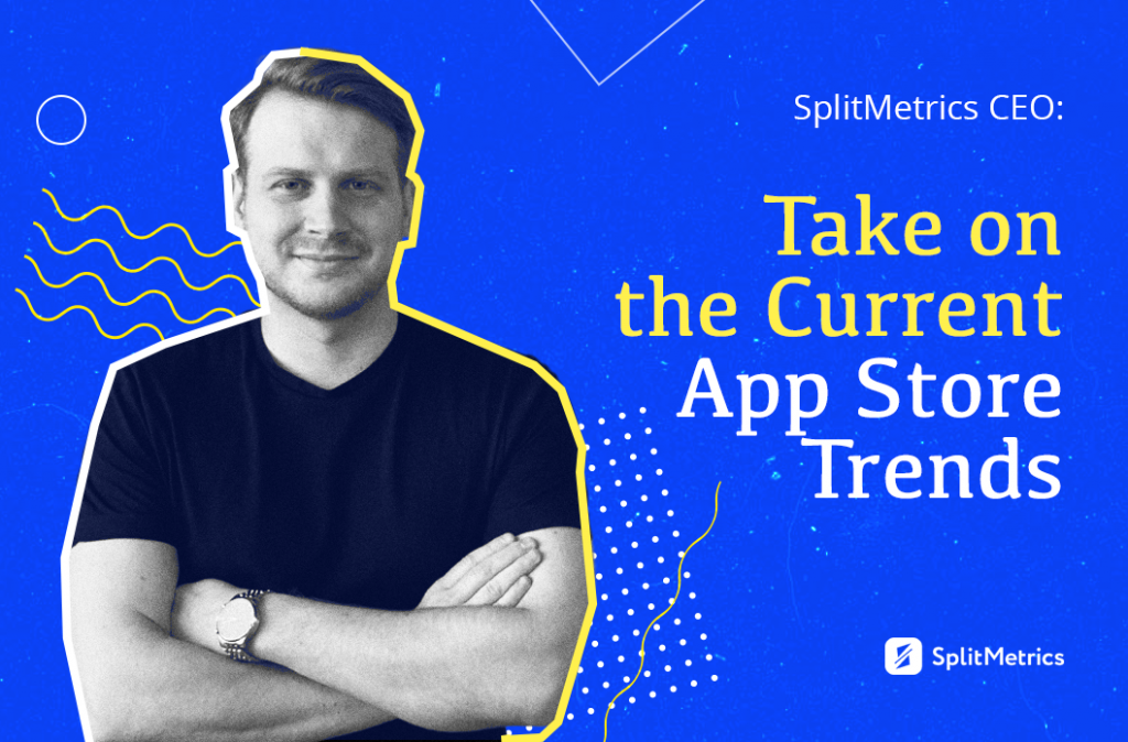 splitmetrics CEO