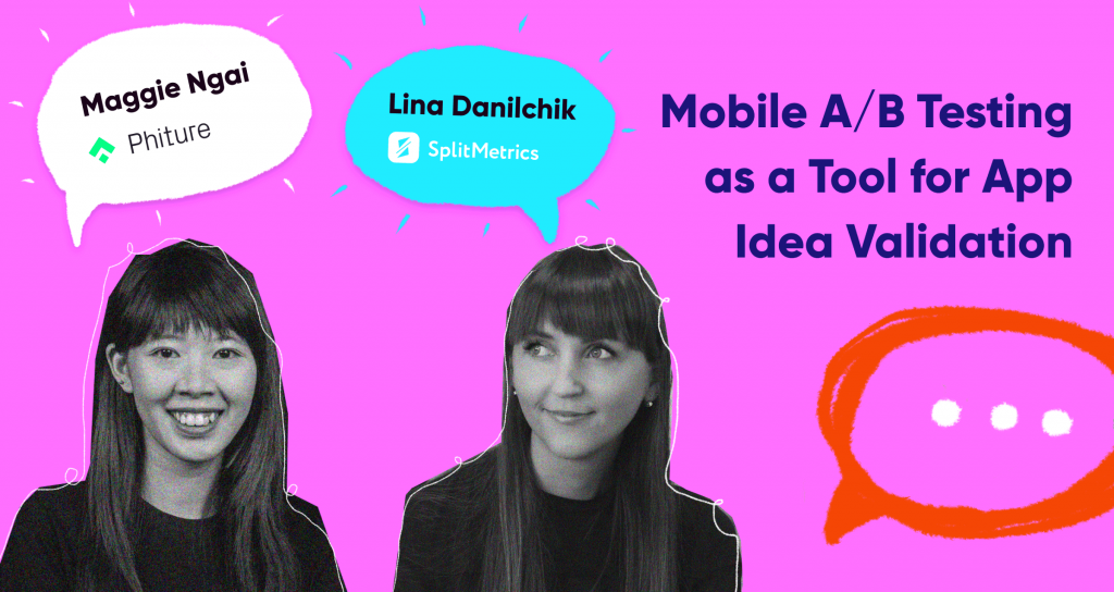 mobile A/B testing