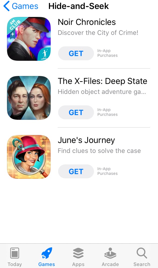 Visual Salience: Evidence-Based Tips to Developing App Store Creatives