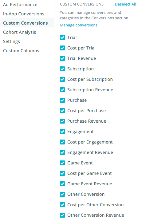 multiple-conversions-tracking-in-searchadshq-in-depth-view-of-funnel