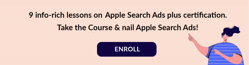 Apple Search Ads: All You Need to Know for Successful Start