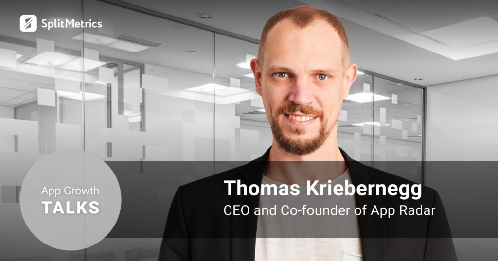 Thomas Kriebernegg