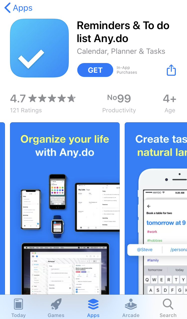 Evidence-Based Tips on Designing App Store Screenshots