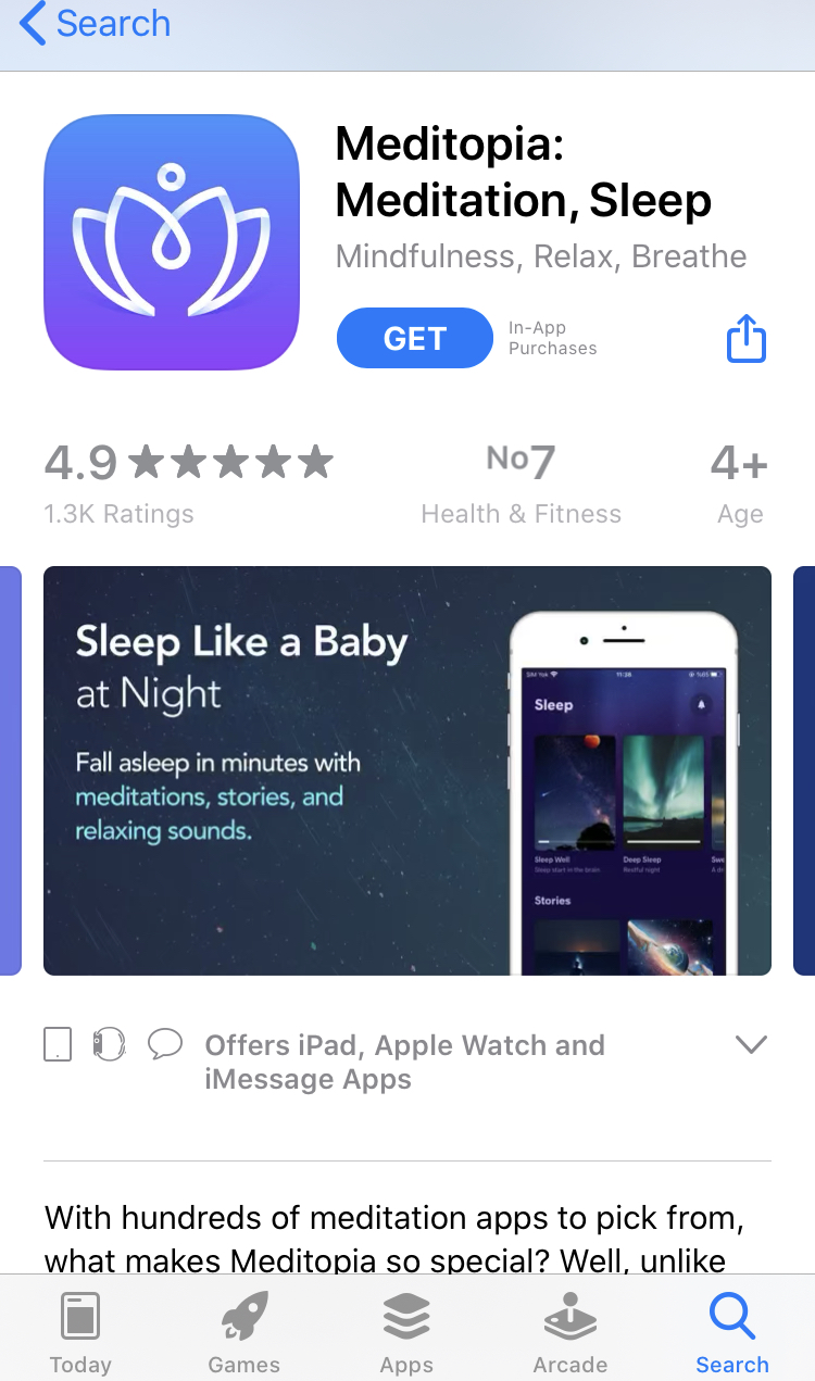 Evidence-Based Tips on Designing App Store Screenshots