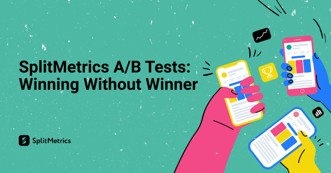 A/B Testing Archives • SplitMetrics