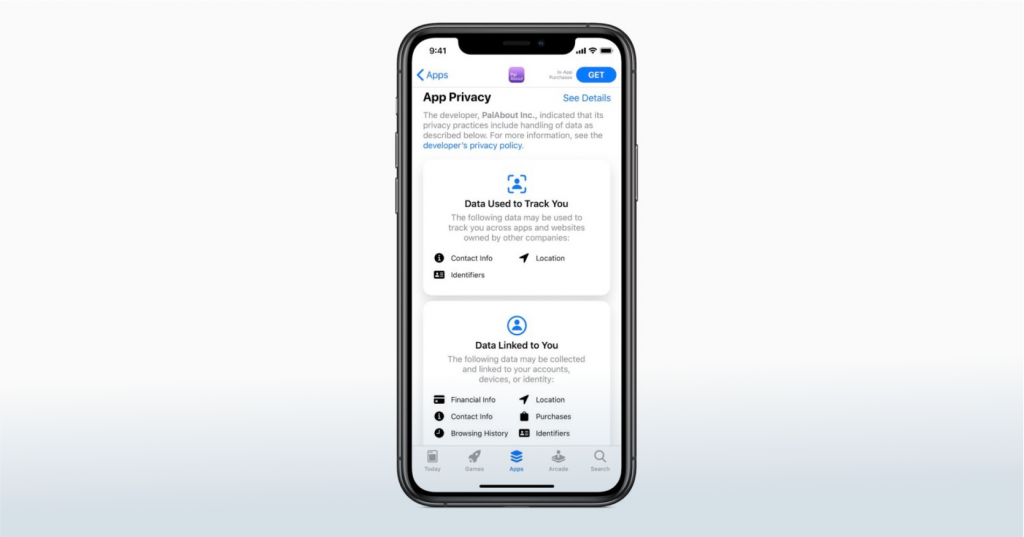 App Growth News: App Store Privacy Labels, Apps Coming to Mac