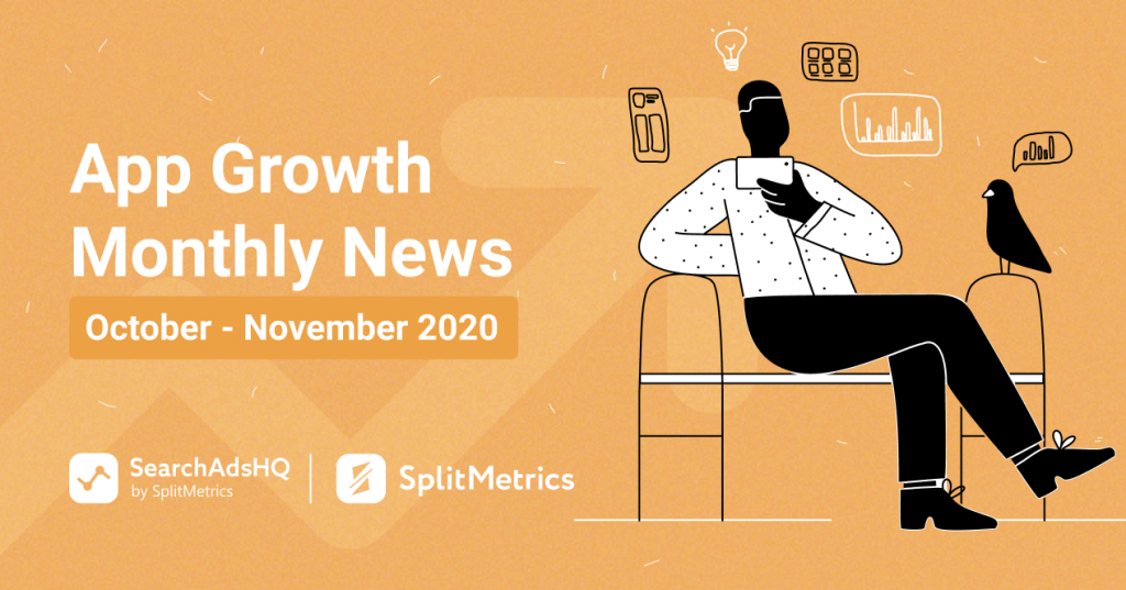 app growth news oct-nov_2020