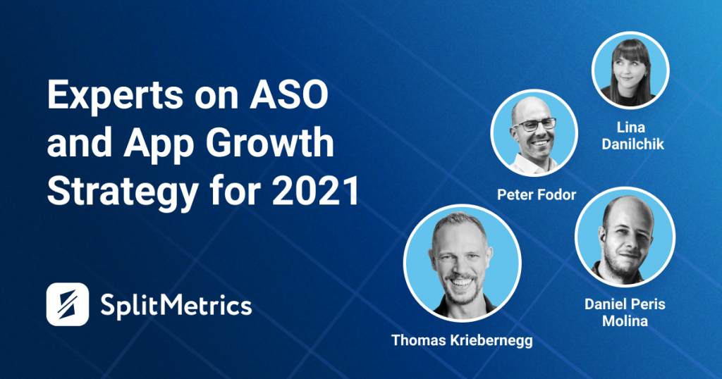 App Growth Panel on ASO & App Growth