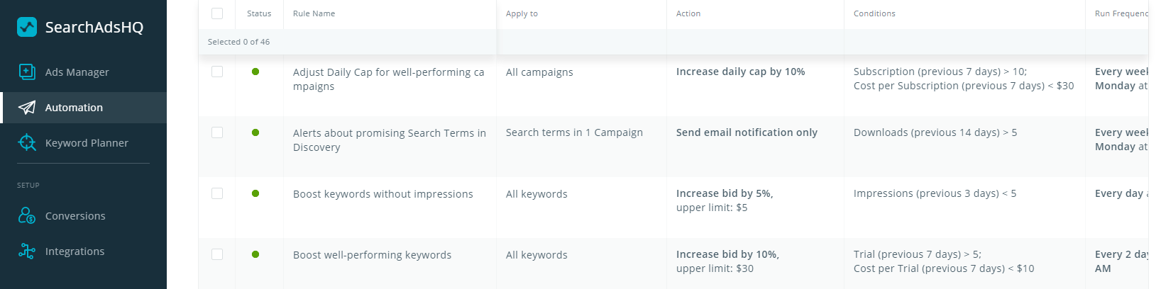 Automation 2.0: Advanced Apple Search Ads Management