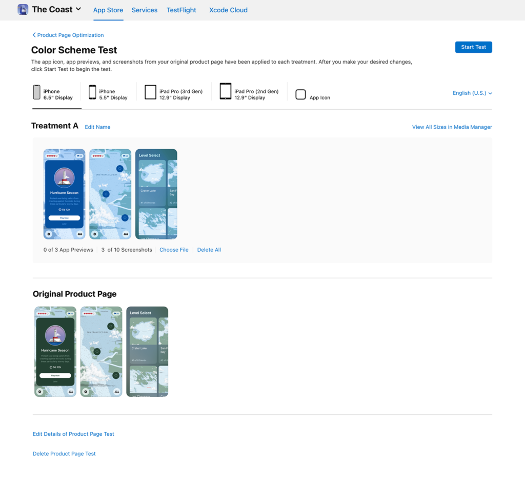 Custom Product Pages are Live. What’s Next with Mobile A/B Testing?