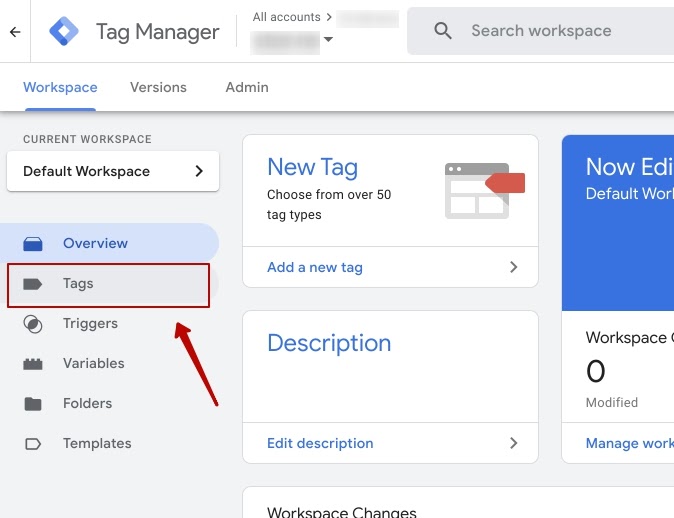 Google Tag Manager Set up for TikTok Campaigns