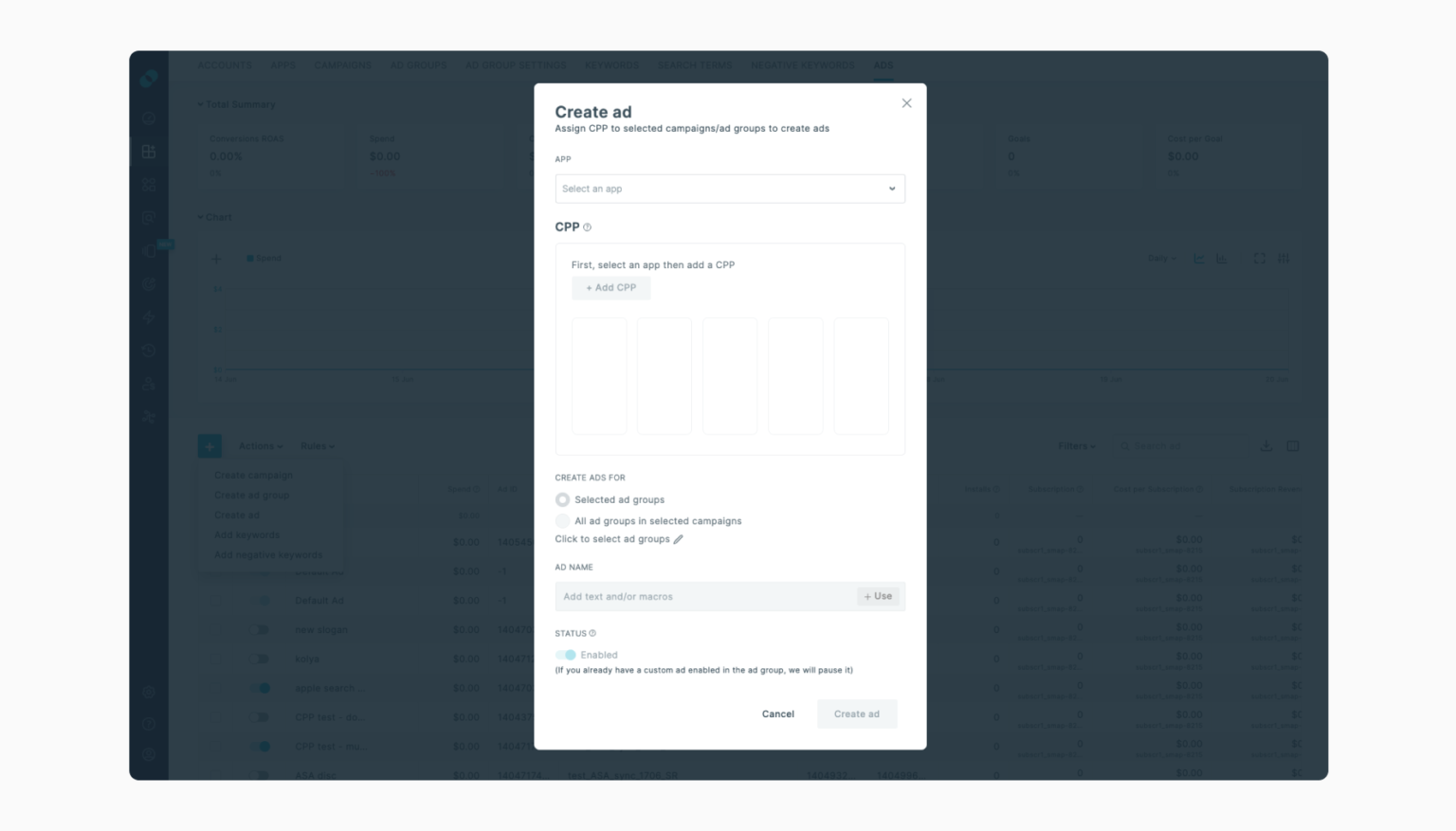 Apple Ads Custom Product Pages Setup Guide • SplitMetrics