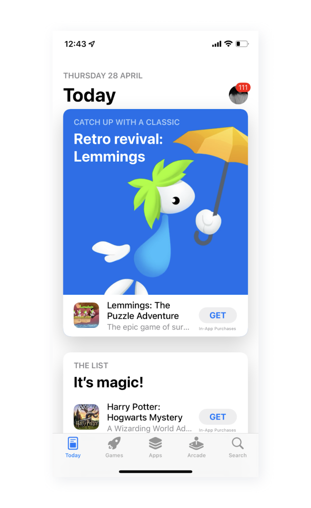 Lemmings – Apps on Google Play