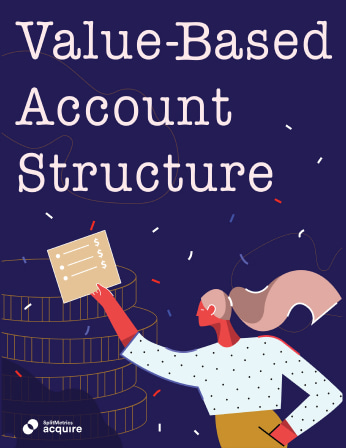 Lesson 7: Value-Based Account Structure