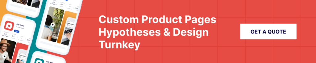 Custom Product Pages: Experts&#8217; Opinions and Insights