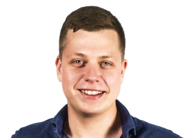 Matt Tatarinow