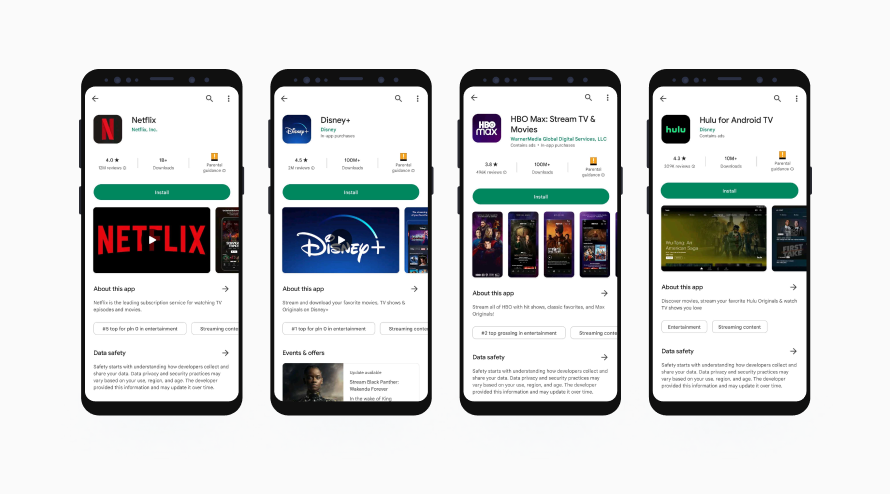 Disney Store - Apps on Google Play