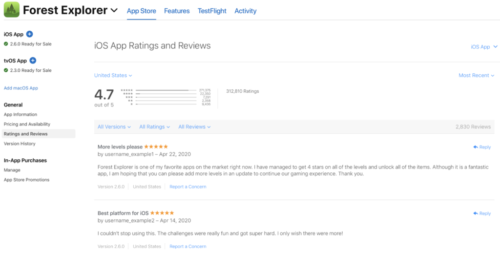 Managing App Store Ratings and Reviews: 6 Pro Tips in 2023