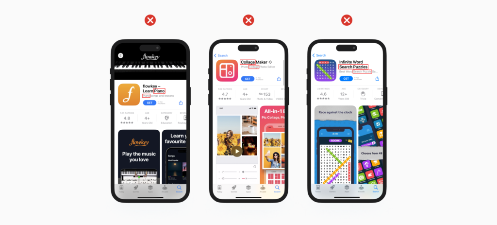 App Store Product Page Mistakes Killing Your App&#8217;s Visibility and Conversions